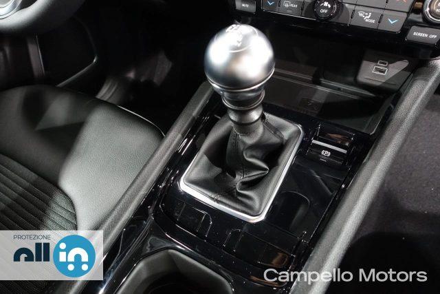 JEEP Compass Compass 1.6 Mjt 130cv Limited MY23