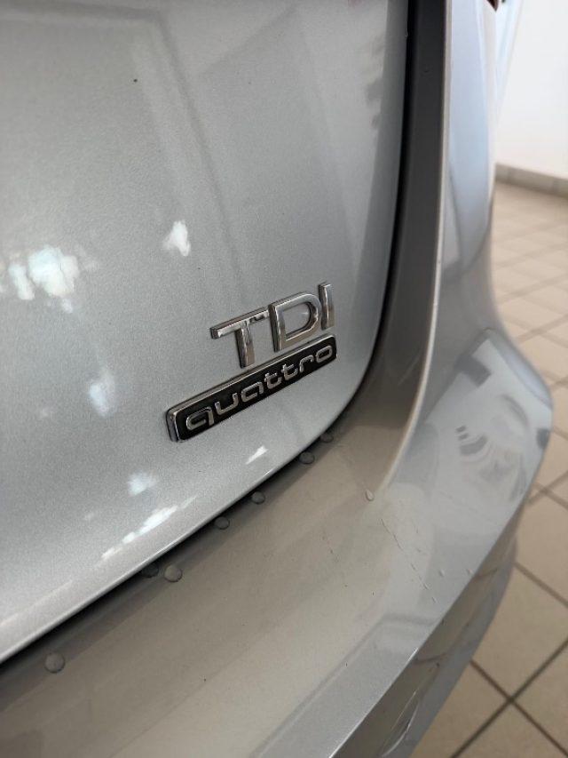 AUDI A6 Avant 3.0 TDI quattro MATRIX//S LINE//20//PELLE