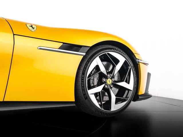 Ferrari 12Cilindri