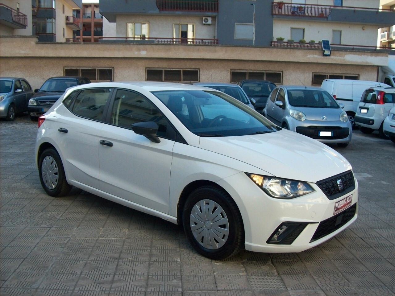 Seat Ibiza 1.0 TGI 90CV 5p Style