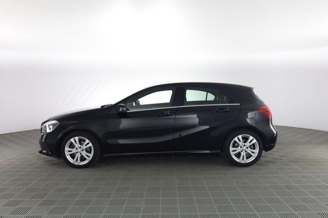 MERCEDES-BENZ A 180 A 180 Sport