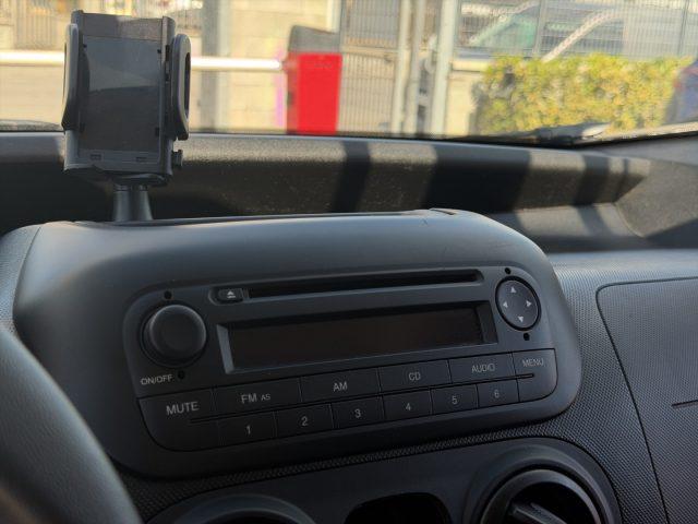 FIAT Fiorino 1.3MJT ADVENTURE ALLESTITO