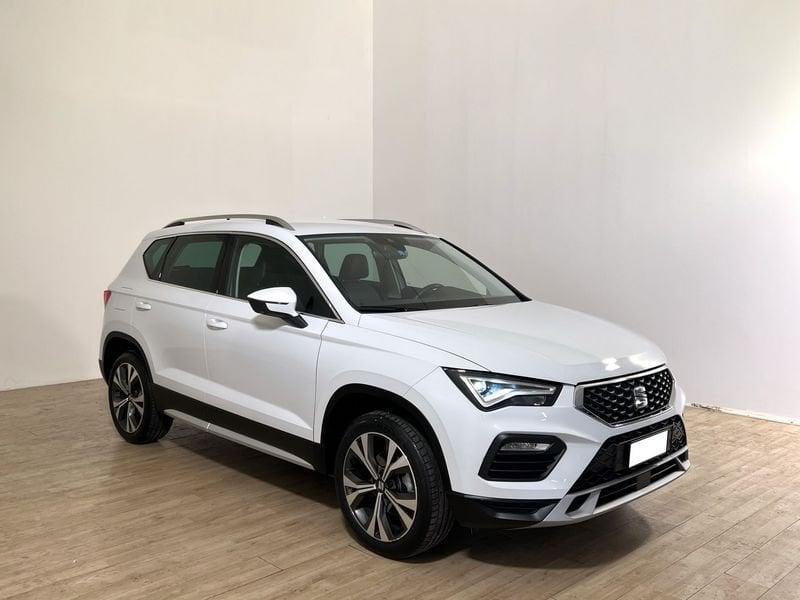 Seat Ateca 1.5 EcoTSI DSG XPERIENCE