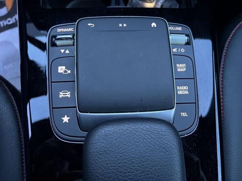 Mercedes-Benz Classe A A 200 d Automatic Premium