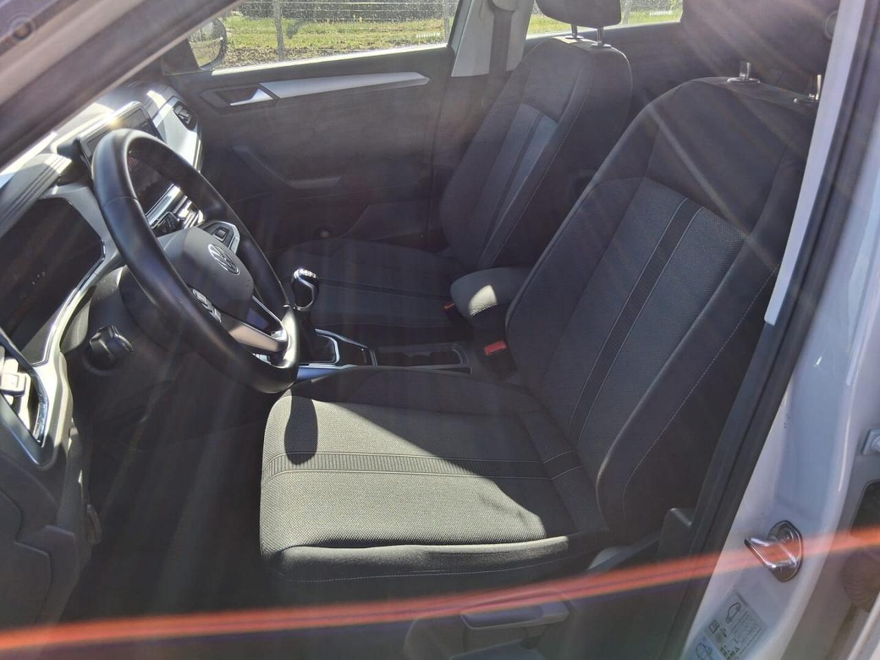 Volkswagen T-Roc 1.0 Style 100 cv