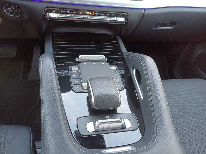 Mercedes-Benz GLE Coupé GLE 300 d 4Matic Mild Hybrid Coupé AMG Line Premium