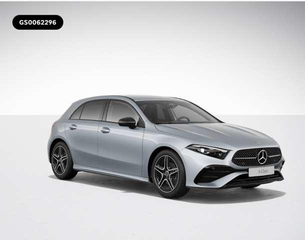 Mercedes-Benz A 180 W177 NUOVA BUSINESS EXTRA A 180 d Auto