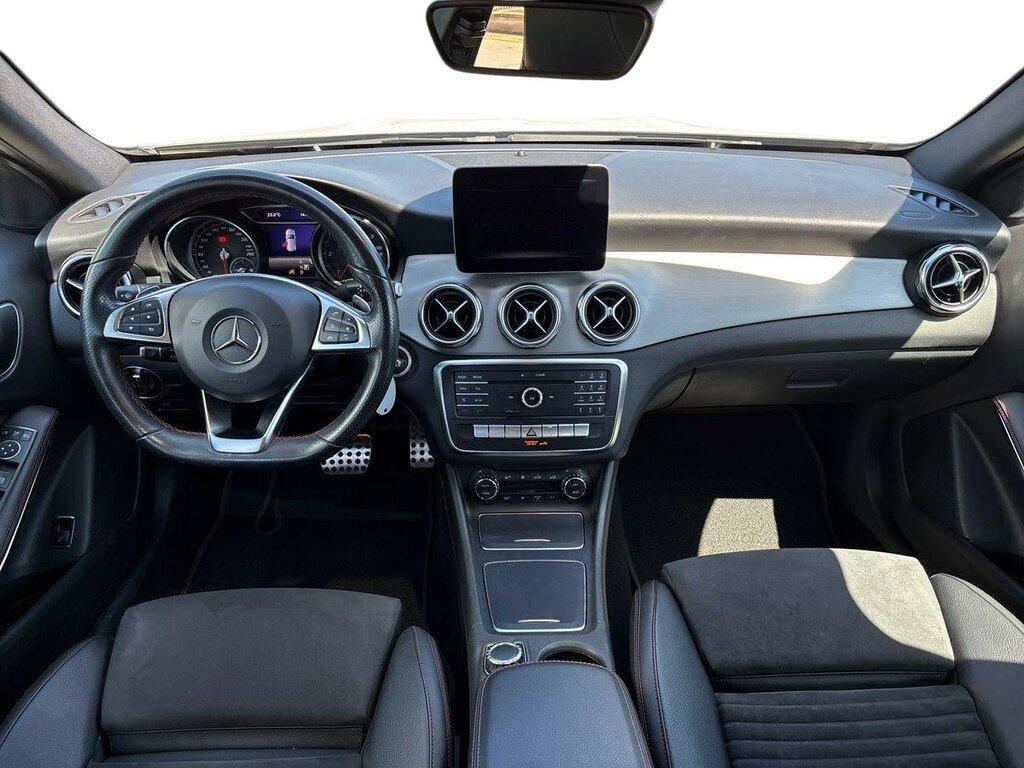 Mercedes GLA 200 200 Premium 7G-DCT