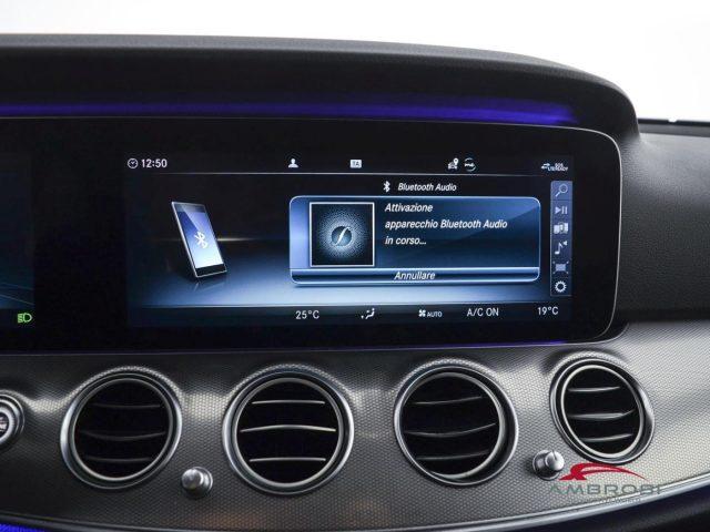 MERCEDES-BENZ CLA sse E 220 d 4Matic Auto Premium