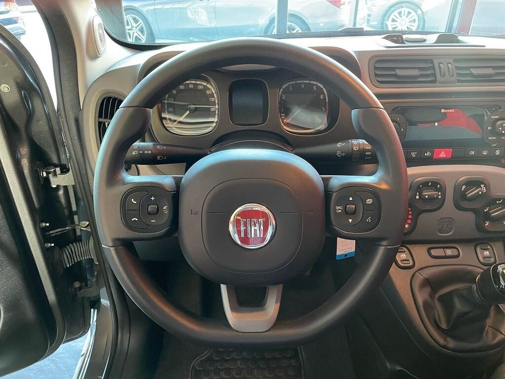 FIAT PANDA 1.0 FIREFLY HYBRID 70Cv CITYLIFE
