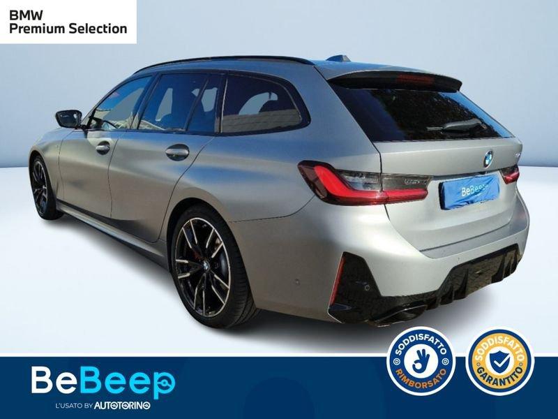 BMW Serie 3 Touring M340D TOURING MHEV 48V XDRIVE AUTO