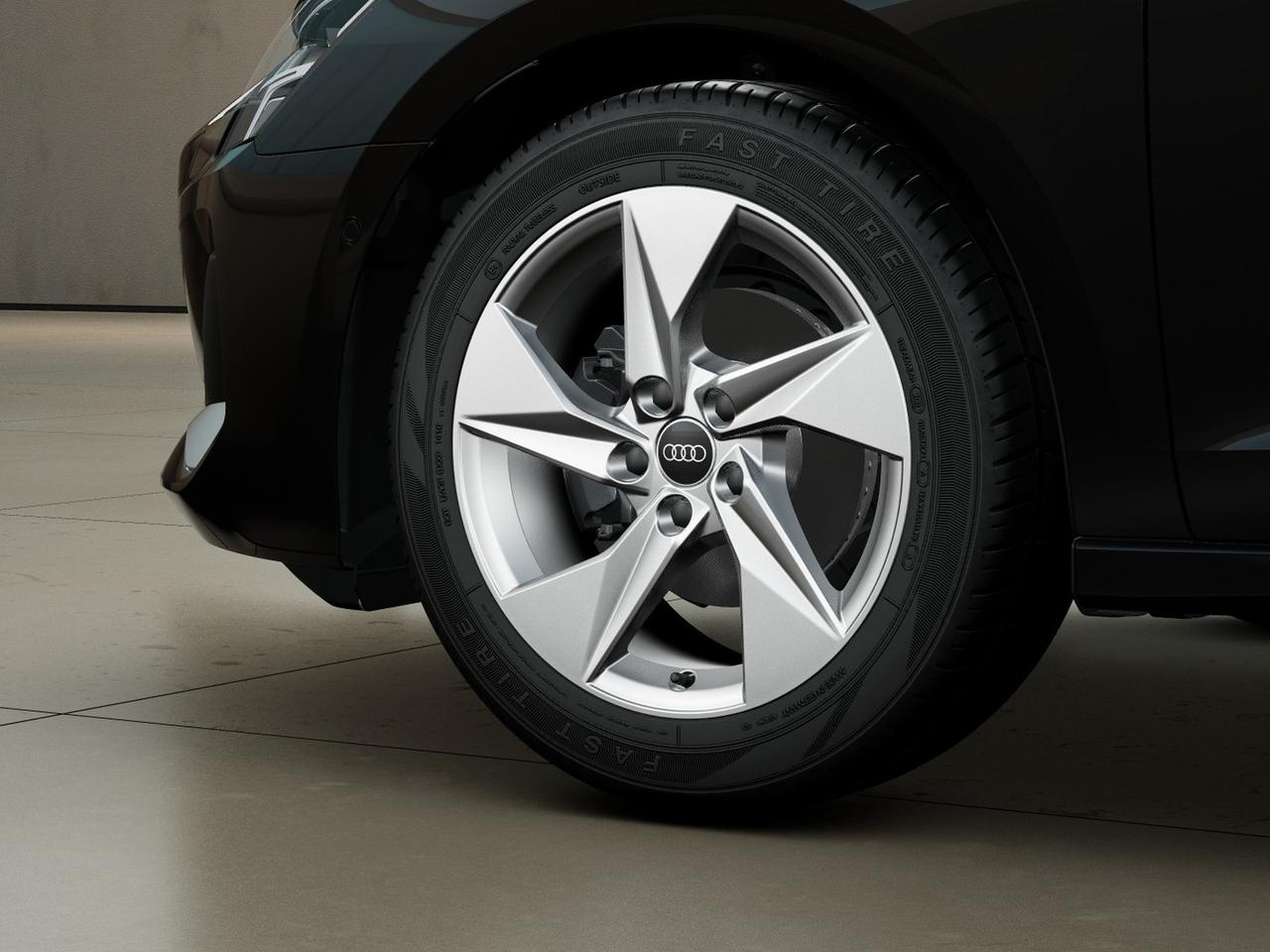 Audi A3 sportback 2.0 tdi 116cv business advanced