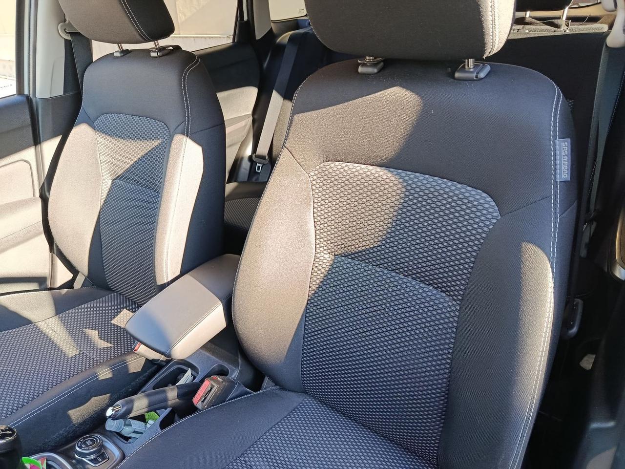 Suzuki Vitara Star View 1.0 Boosterjet #8207