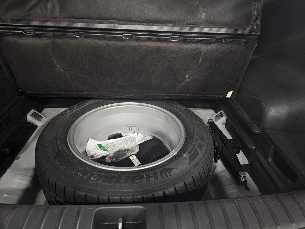 Hyundai Tucson 1.7 CRDi XPossible