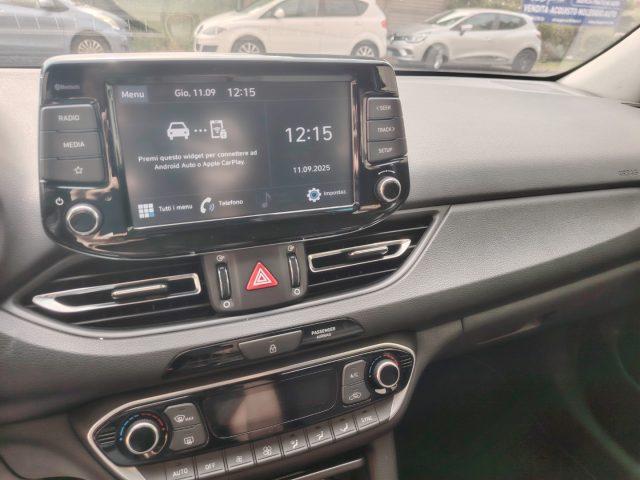 HYUNDAI i30 Wagon 1.0 T-GDI iMT 48V Prime PREZZO REALE NEOPA