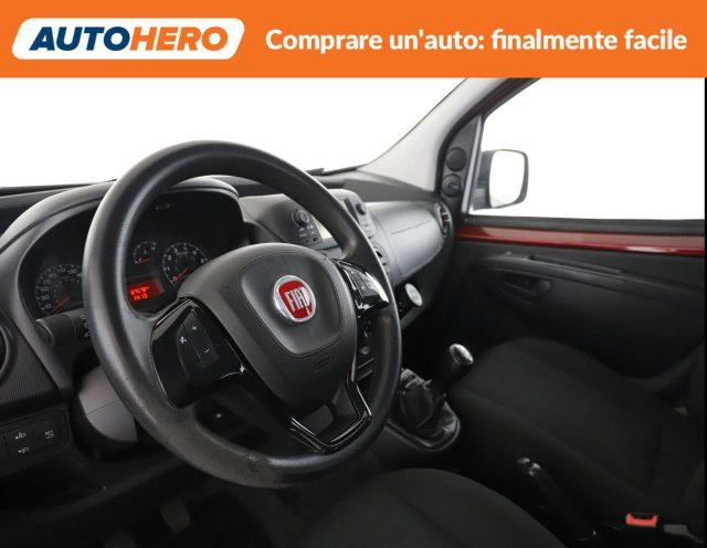 FIAT Qubo 1.3 MJT 80 CV Easy