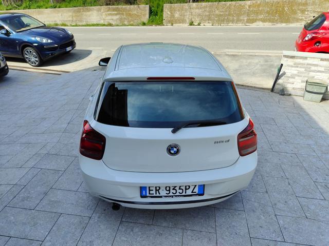 BMW 116 d 5p. Sport *VENDUTA*