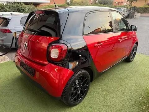 Smart ForFour 90 0.9 TURBO PRIME LED NAVI PANO CAMERA SENSORI PELLE GARANZIA NEOPATENTATI