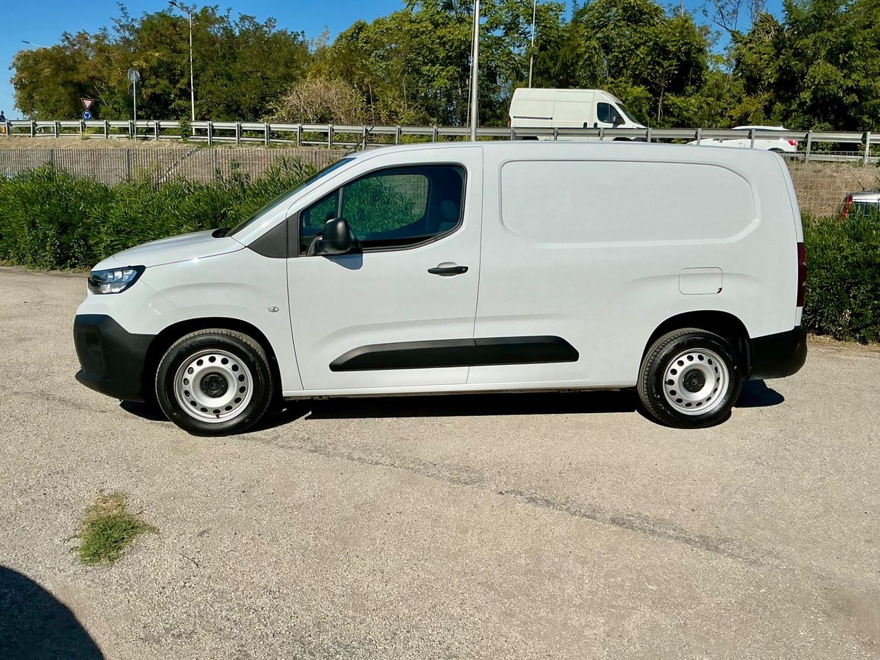 Citroen Berlingo BlueHDi 130 Cv Furgone Van XL Passo Lungo