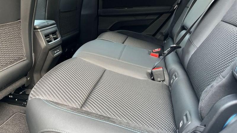 Renault Austral NUOVO esprit Alpine MY25 full hybrid E-Tech 200