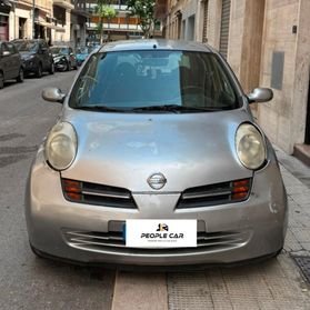Nissan Micra 1.5d 5 porte - 65CV