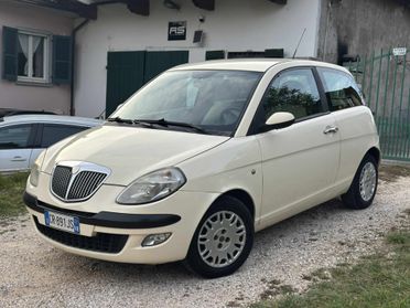 Lancia YPSILON 1.3 MULTIJET 16V KMCERT GARANZ UNICOPR