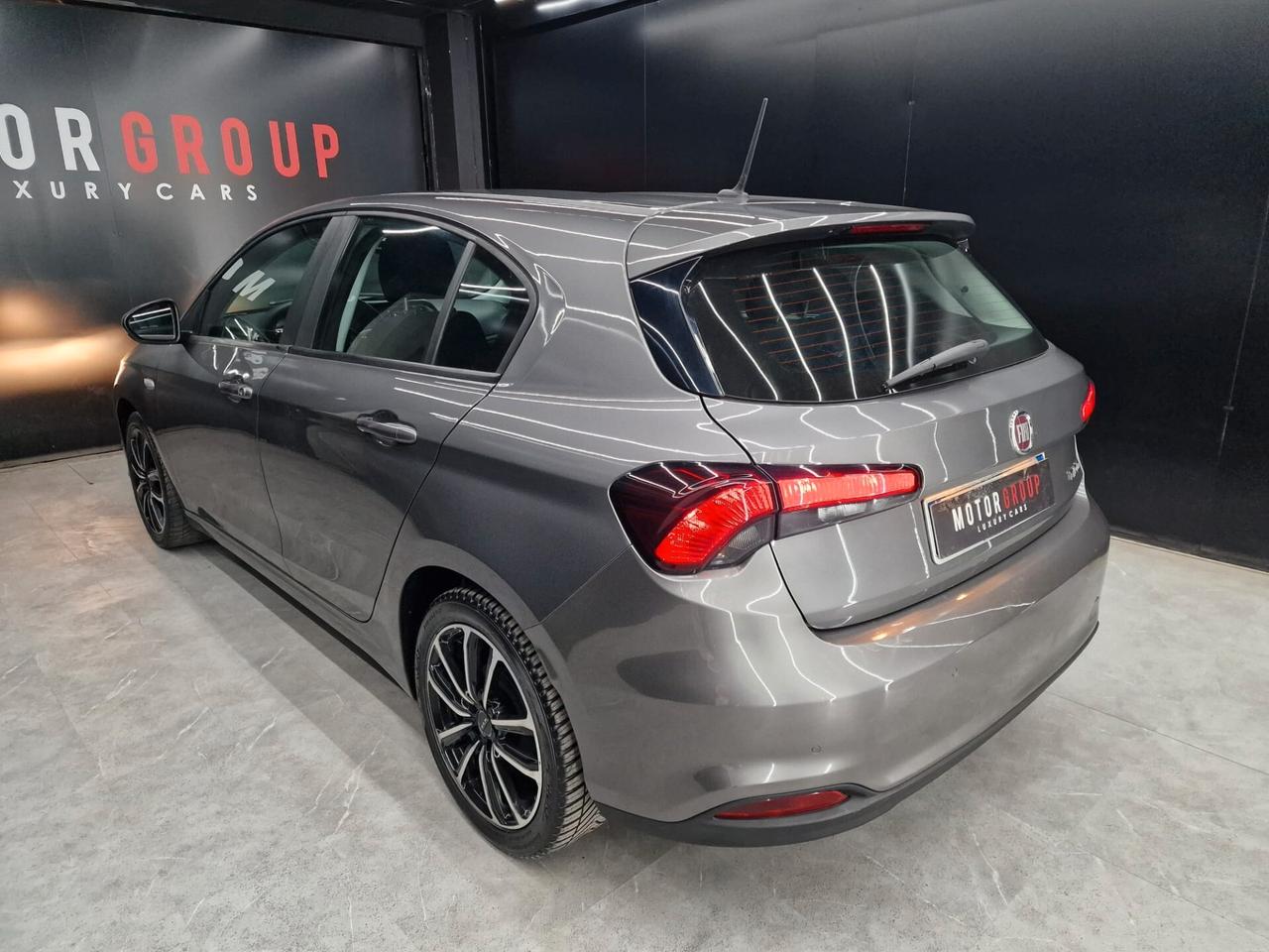 Fiat Tipo 1.4 95cv Gpl Easy