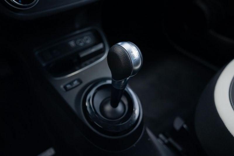 Renault Twingo Electric Twingo Urban Night 22kWh