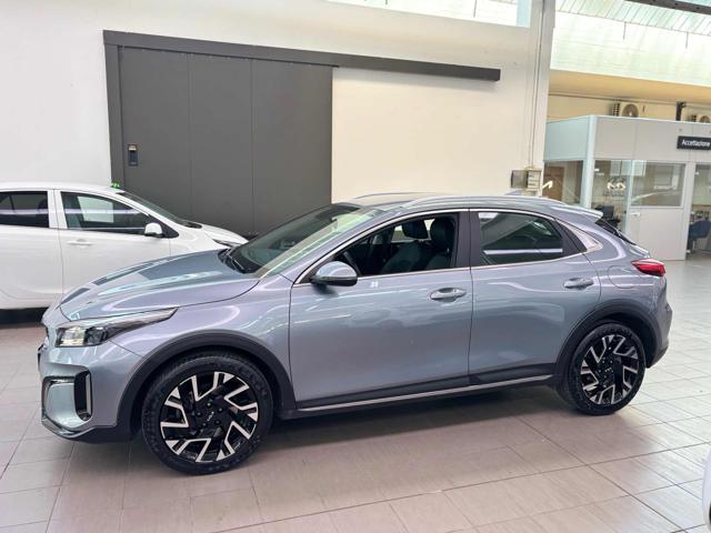 KIA XCeed 1.5 T-GDi 160 CV MHEV iMTBusiness