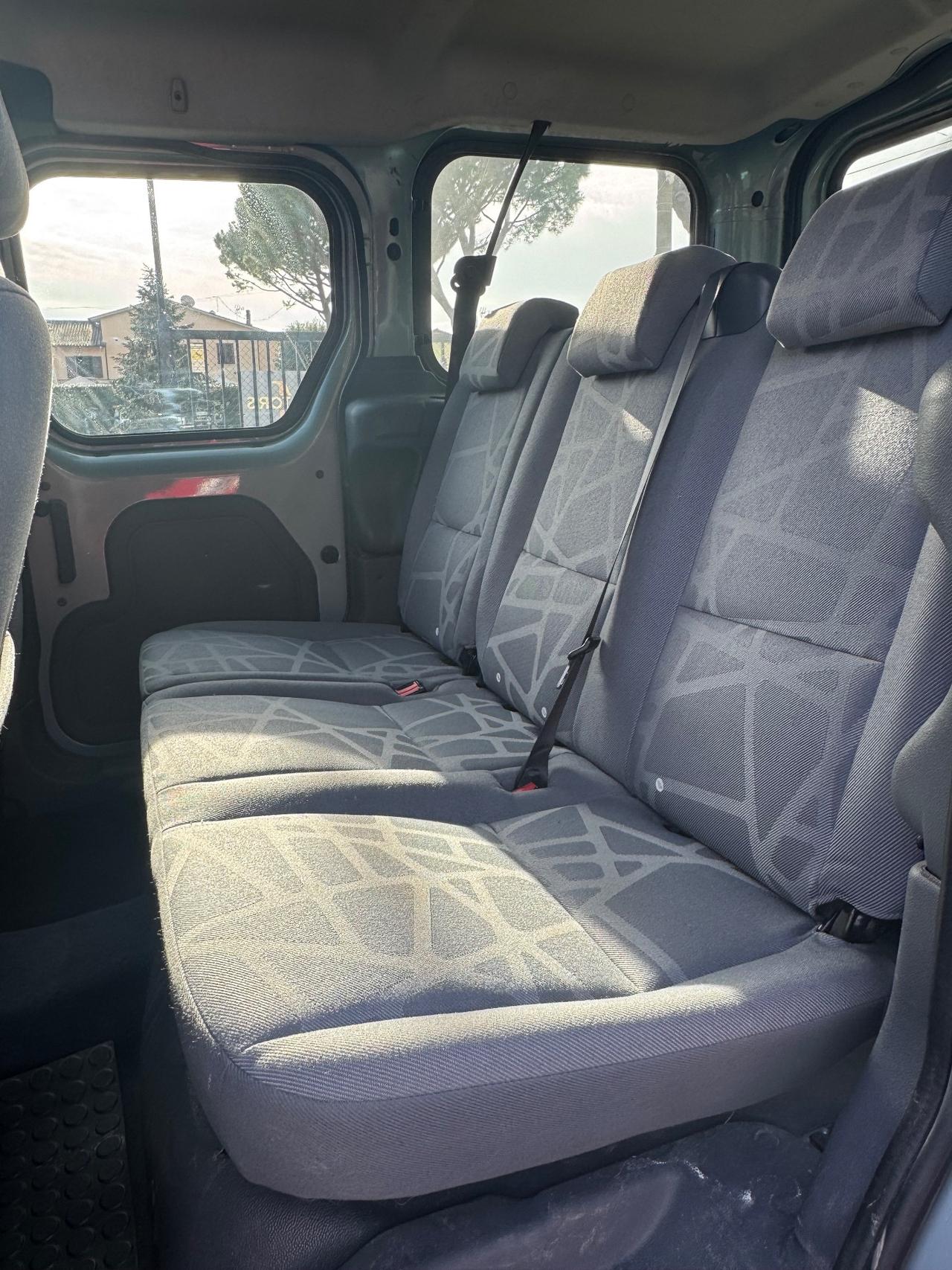 Ford TOURNEO Connect AUTOCARRO 5 POSTI