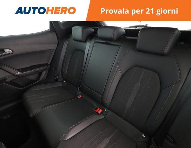 CUPRA Formentor 1.4 e-Hybrid DSG