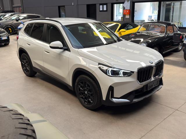 BMW X1 sDrive 18d xLine