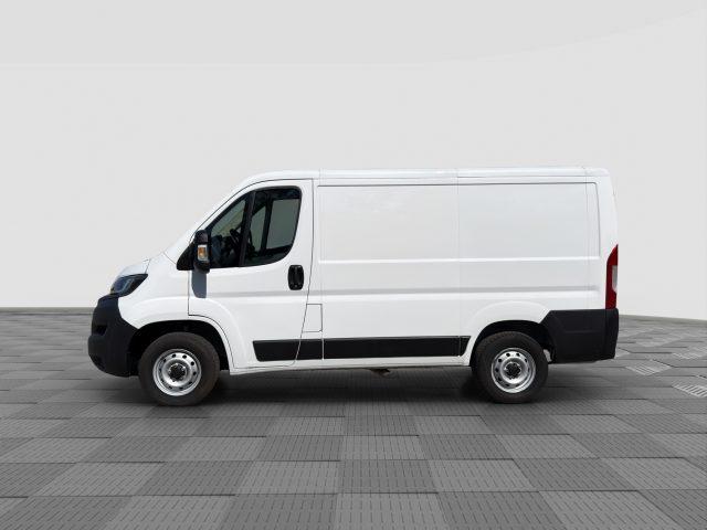 FIAT Ducato Ducato 30 2.2 Mjt 120CV PC-TN Furgone