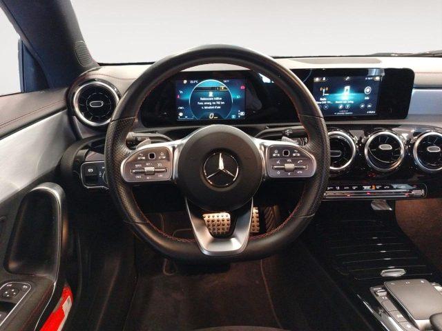 MERCEDES-BENZ CLA 180 d Automatic Shooting Brake AMG Line PREMIUM