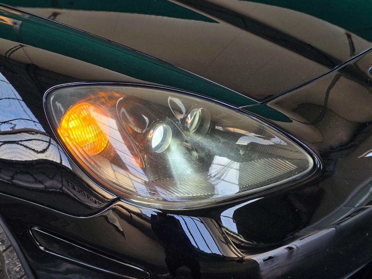 Corvette C6 7.0 V8 Coupé Z06