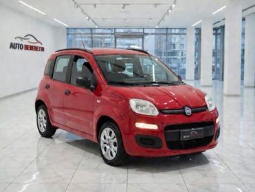 Fiat Panda 0.9 TwinAir Turbo Natural Power Lounge 2014