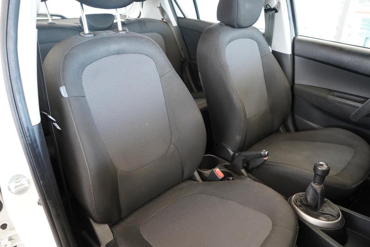 Hyundai i20 1.2 85Cv Econext Classic