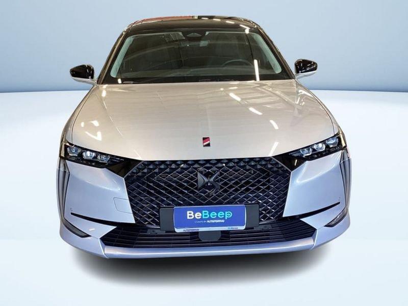 DS DS4 1.6 E-TENSE PHEV PERFORMANCE LINE 225CV AUTO