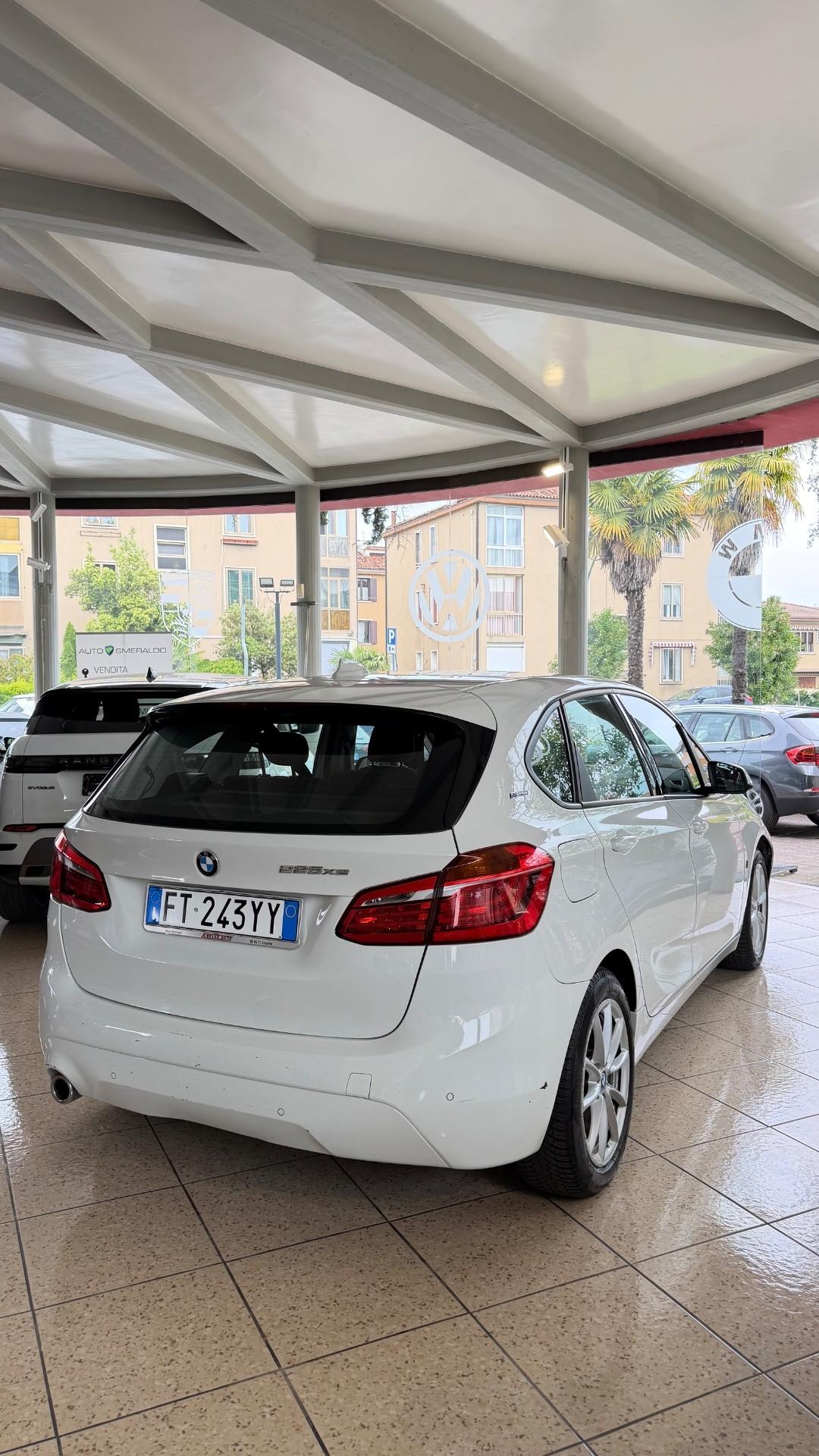 Bmw 225 230i Coupé Msport