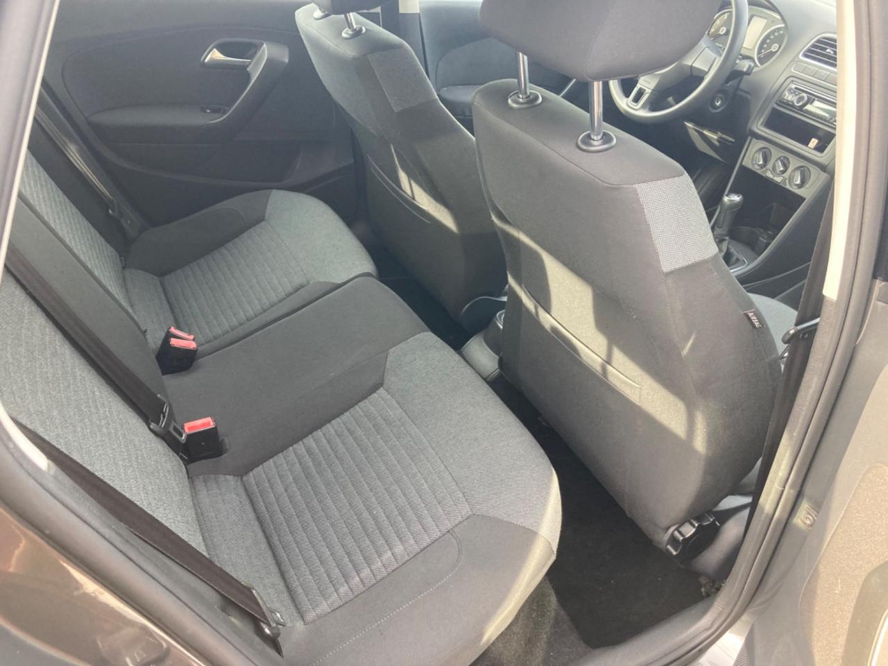 POLO 1.4 BENZINA (5 PORTE) PROPRIETARIO UNICO