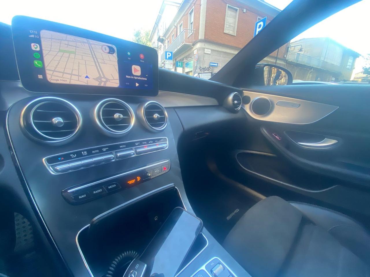 Mercedes-Benz C 300 Premium Coupé #50021