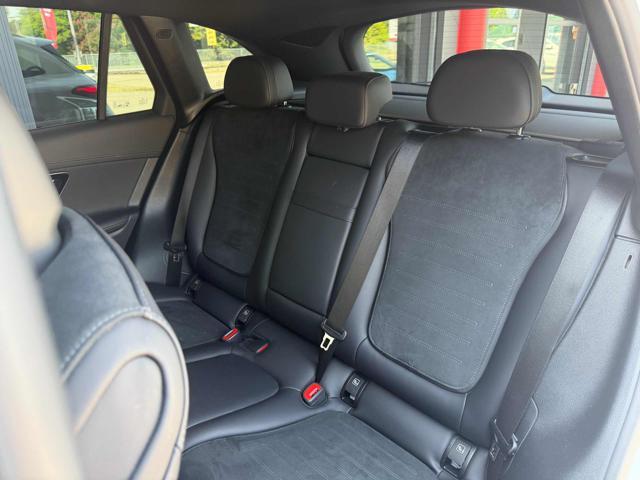 MERCEDES-BENZ GLC 220 d 4Matic Mild Hybrid AMG Line Premium