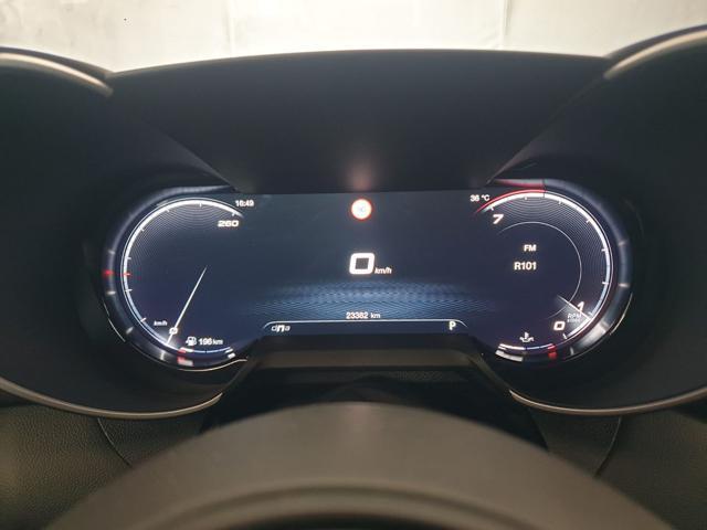 ALFA ROMEO Giulia 2.0 Turbo 280 CV AT8 AWD Q4 Veloce