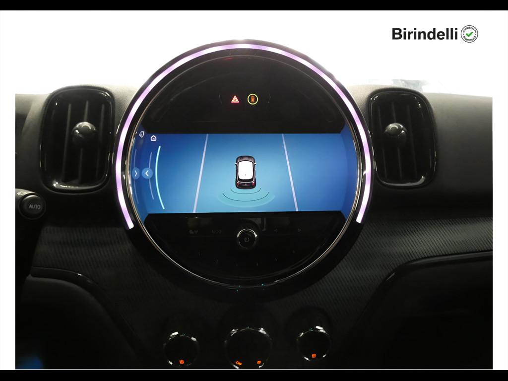 MINI Mini Countrym.(F60) - Mini 2.0 Cooper SD Hype Countryman Automatica
