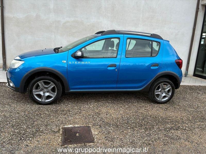 Dacia Stepway 1.5 STEPWAY