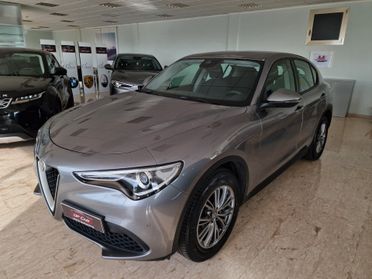 Alfa Romeo Stelvio Q4 190 CV AT8 2021