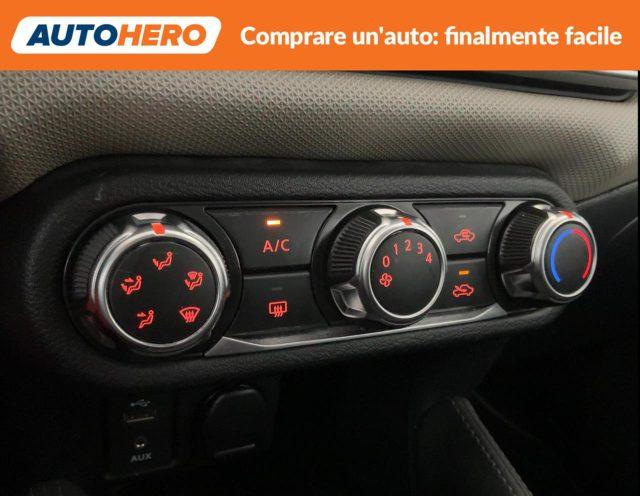 NISSAN Micra 0.9 IG-T 12V 5 porte Acenta