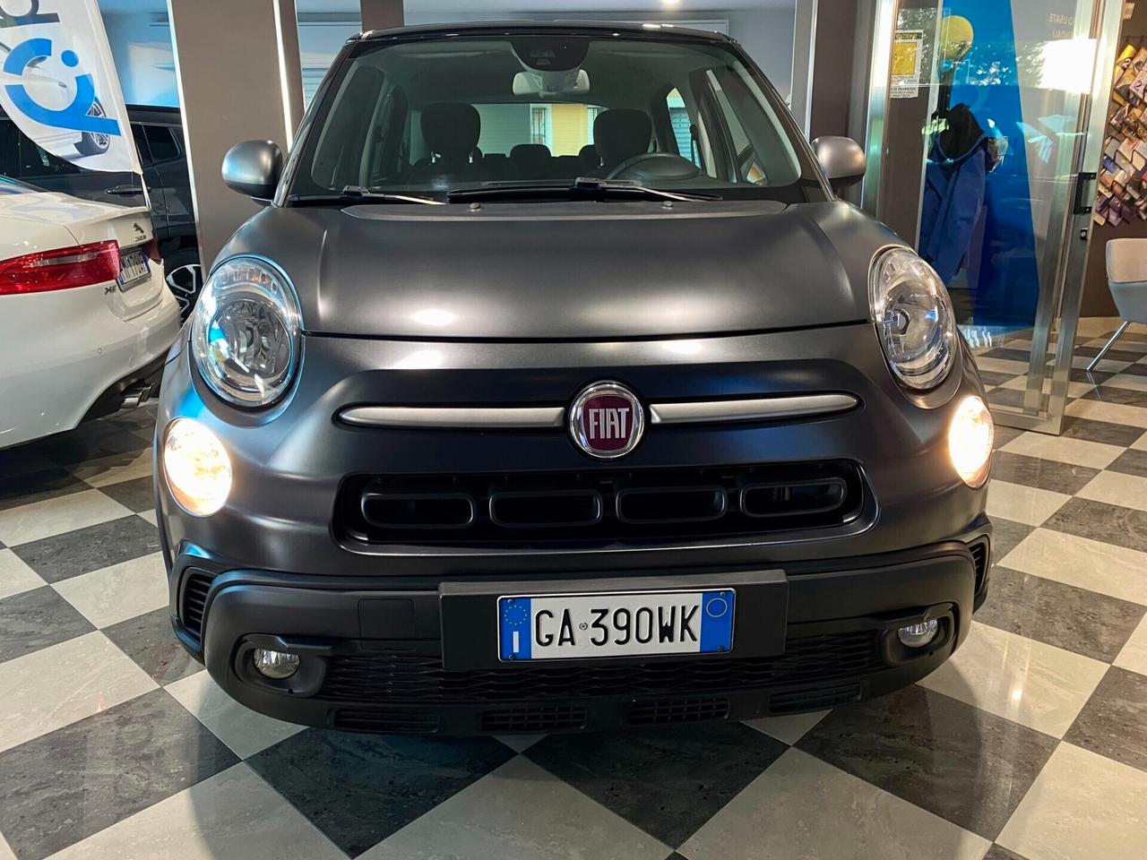 Fiat 500L 1.4 95 CV S&S Sport - 2020