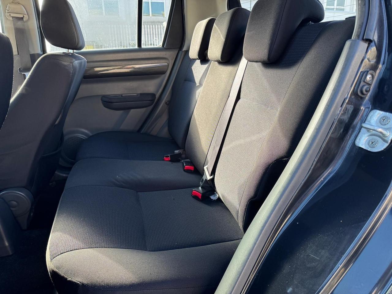 Suzuki Swift 1.3 5p. GLX