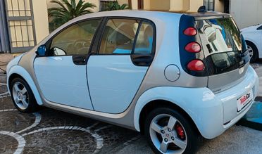 Smart ForFour 1.3 passion